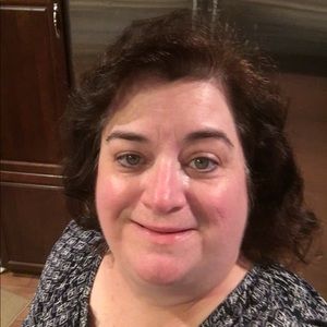 Meet your Posher, Judy